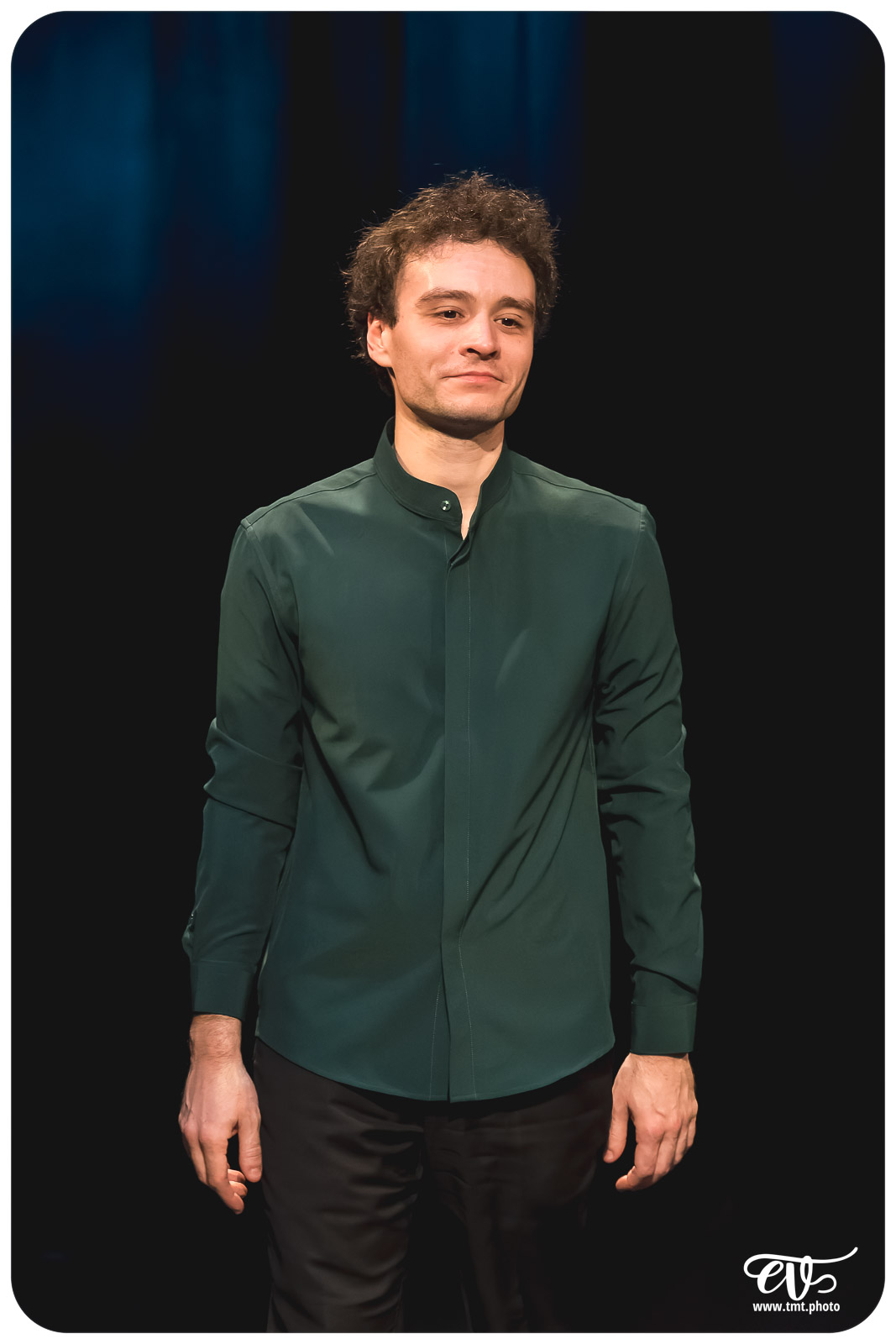 JONATHAN FOURNEL & LE TRIO ARNOLD